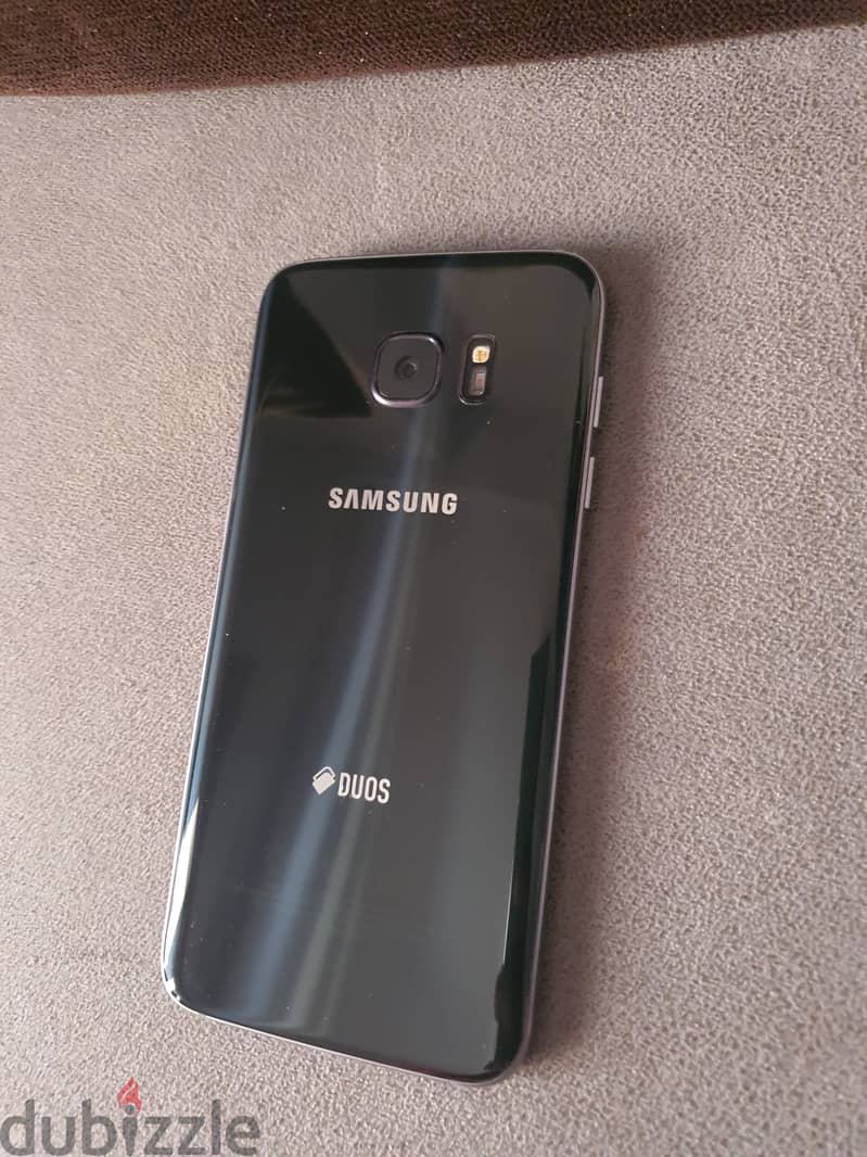 Samsung galaxy S7 Edge 1