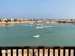 rent lovy apartment in el gouna for fall vacation 0