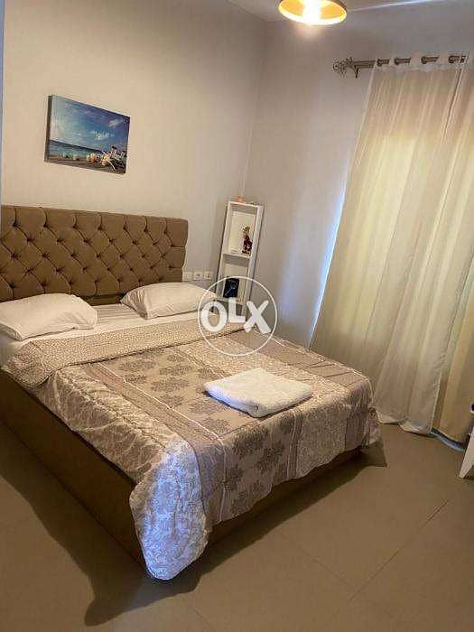 rent lovy apartment in el gouna for fall vacation 1