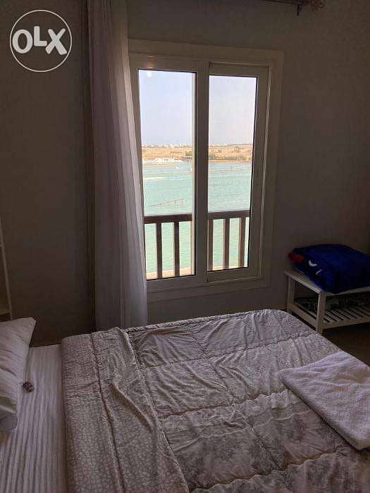 rent lovy apartment in el gouna for fall vacation 2
