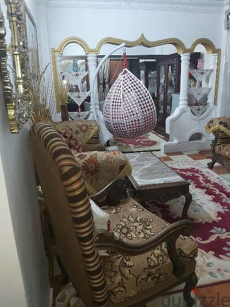 شقه للبيع في عمرو بن العاص  ٣ غرف 2