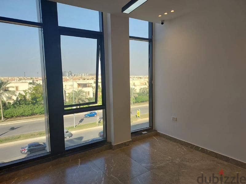 Office for Sale | Agora Zayed | Fully finished 1