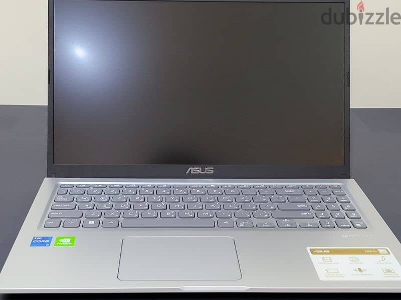 ASUS VivoBook 15 X1500EP Laptop with box, warranty until October 2025 1