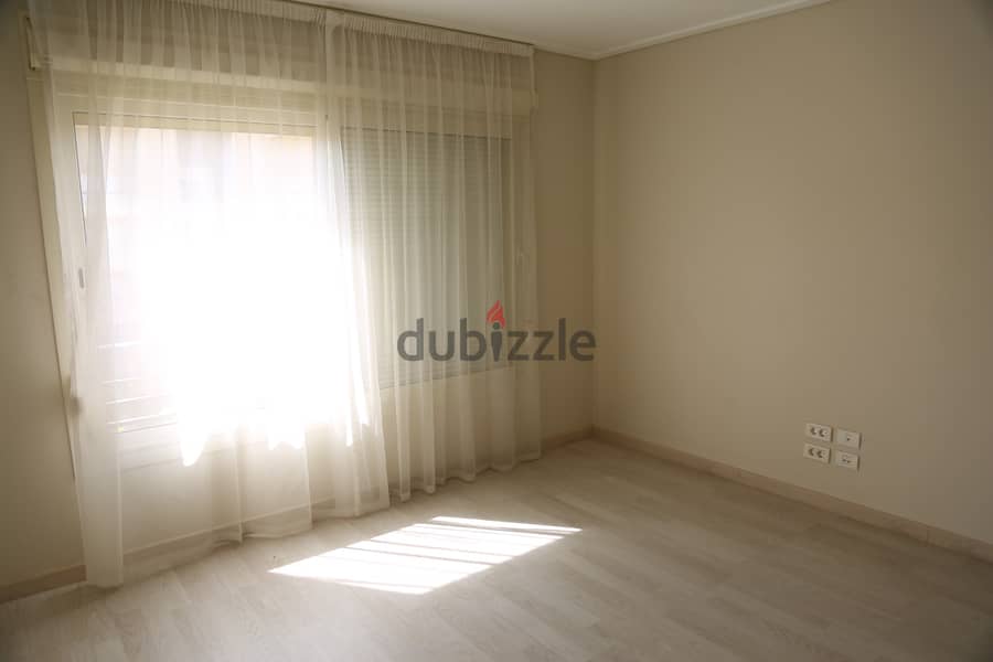 Apartment for rent at New Giza Amberville 1