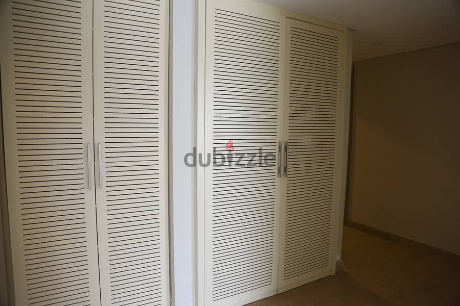 Apartment for rent at New Giza Amberville 2