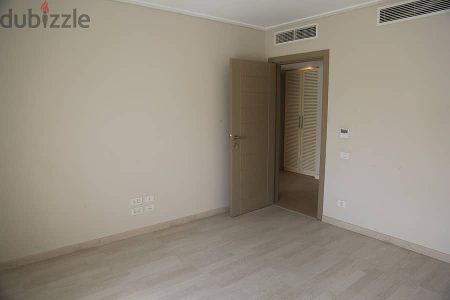 Apartment for rent at New Giza Amberville 3