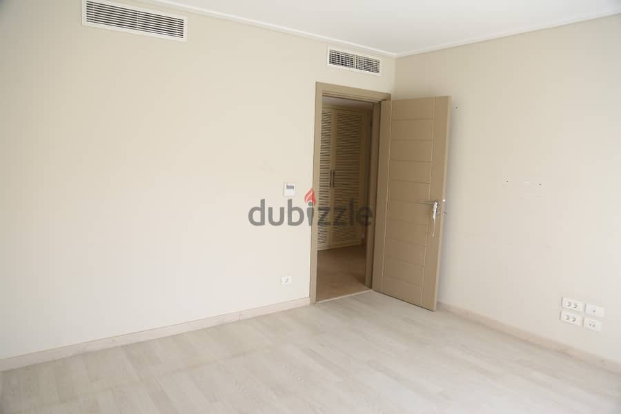 Apartment for rent at New Giza Amberville 5