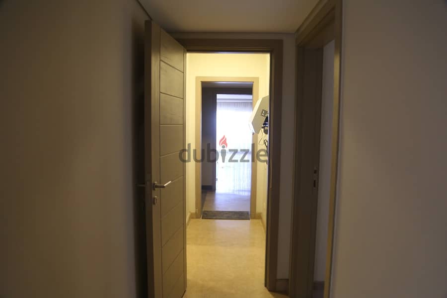 Apartment for rent at New Giza Amberville 11