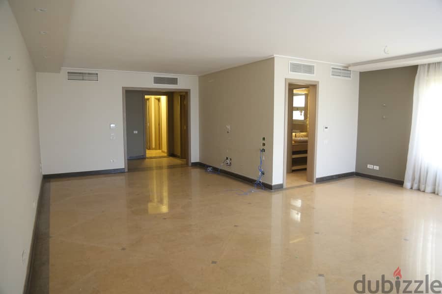 Apartment for rent at New Giza Amberville 17