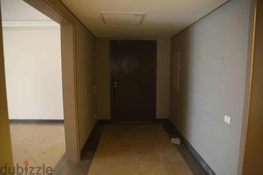 Apartment for rent at New Giza Amberville 18