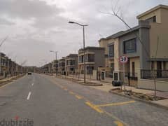 Amazing Town house in VILLETTE SODIC - New Cairo For Sale 0