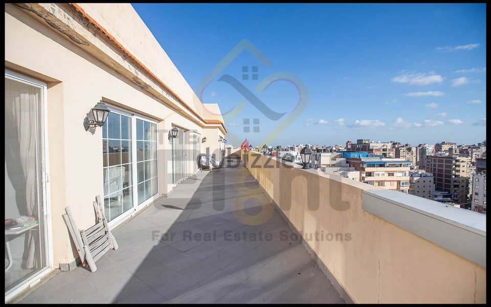 Apartment for Sale 440 m Sidi Bishr (Beside Hilton Hotel ) 8