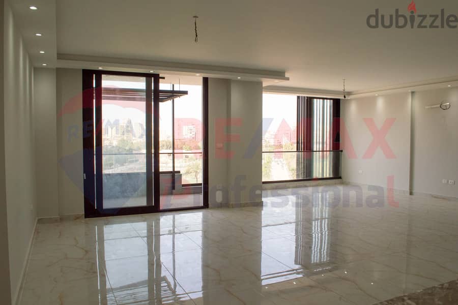 Apartment for sale 265 m Sporting (Abu Qir St. directly) 6