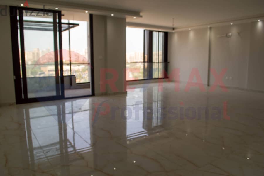Apartment for sale 265 m Sporting (Abu Qir St. directly) 7