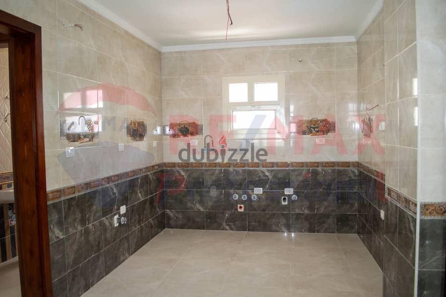 Apartment for sale 265 m Sporting (Abu Qir St. directly) 8