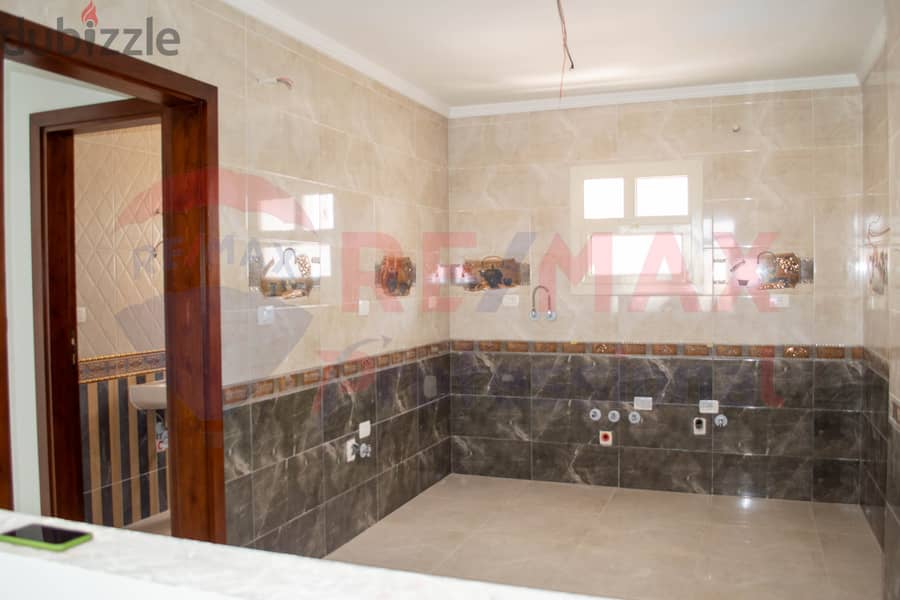 Apartment for sale 265 m Sporting (Abu Qir St. directly) 9