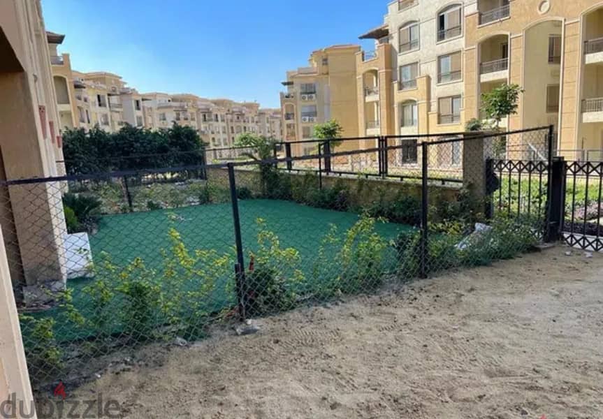 Apartment for sale in Stone Residence Compound View Garden 5