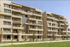 Apartment for sale capital gardens compound mostakbal city ready to move 2023 price, with installments