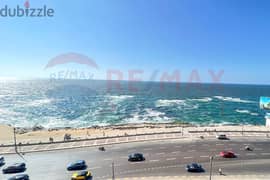 Furnished apartment for rent, 145 m Cleopatra (directly on the sea)