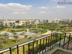 Apartment 224m fully finished for sale in Eastown _ New Cairo