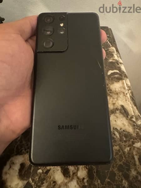 Samsung Galaxy S21 Ultra 6