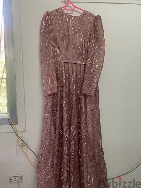 فستان افراح 2
