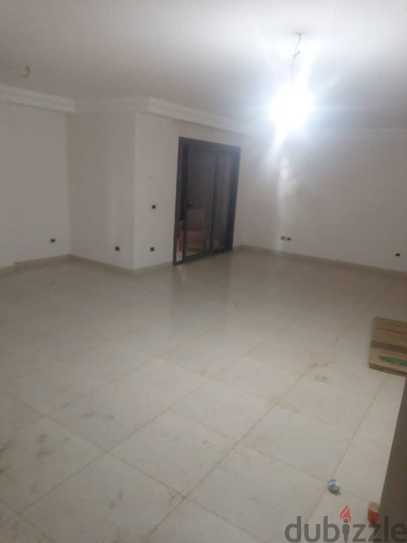 Apartment for sale in Tag Sultan Compound, near Nakheel Compound, Suez Road, and the Ring Road  Super deluxe finishing 3