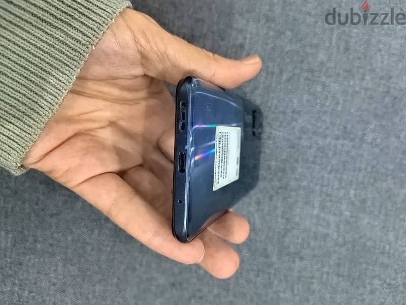 Redmi Note 11 SE  5G كسر زيرووووو 6