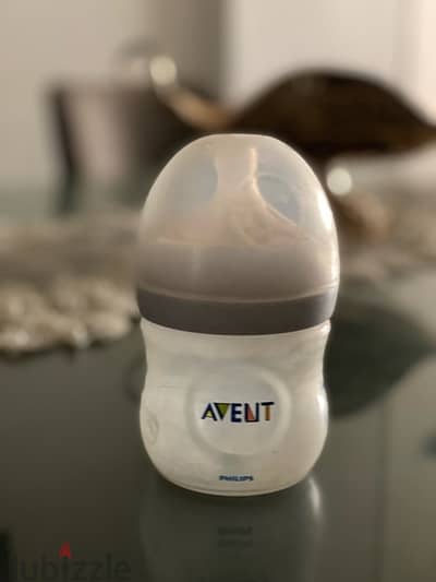 philips avent baby bottle