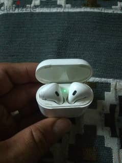 Airpods 2 Iphone