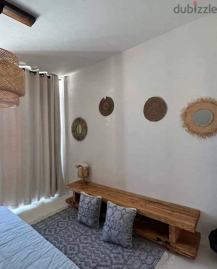3 bedrooms chalet at Seazen El Qamzi north coast 3