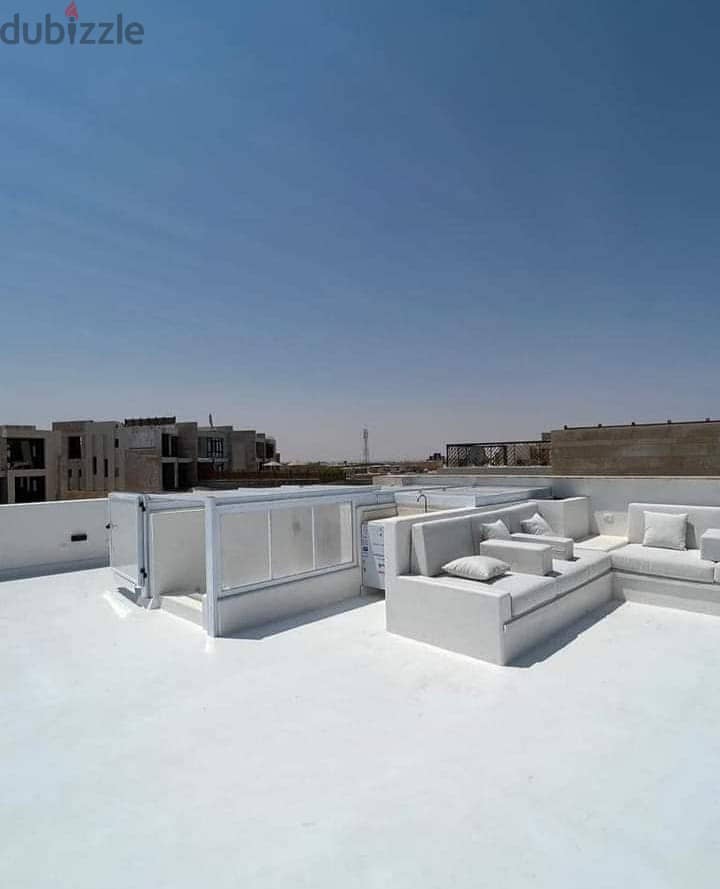 3 bedrooms chalet at Seazen El Qamzi north coast 7