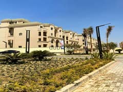 townhouse for sale at lavenir sabbour mostakbal city | Ready to move | prime location