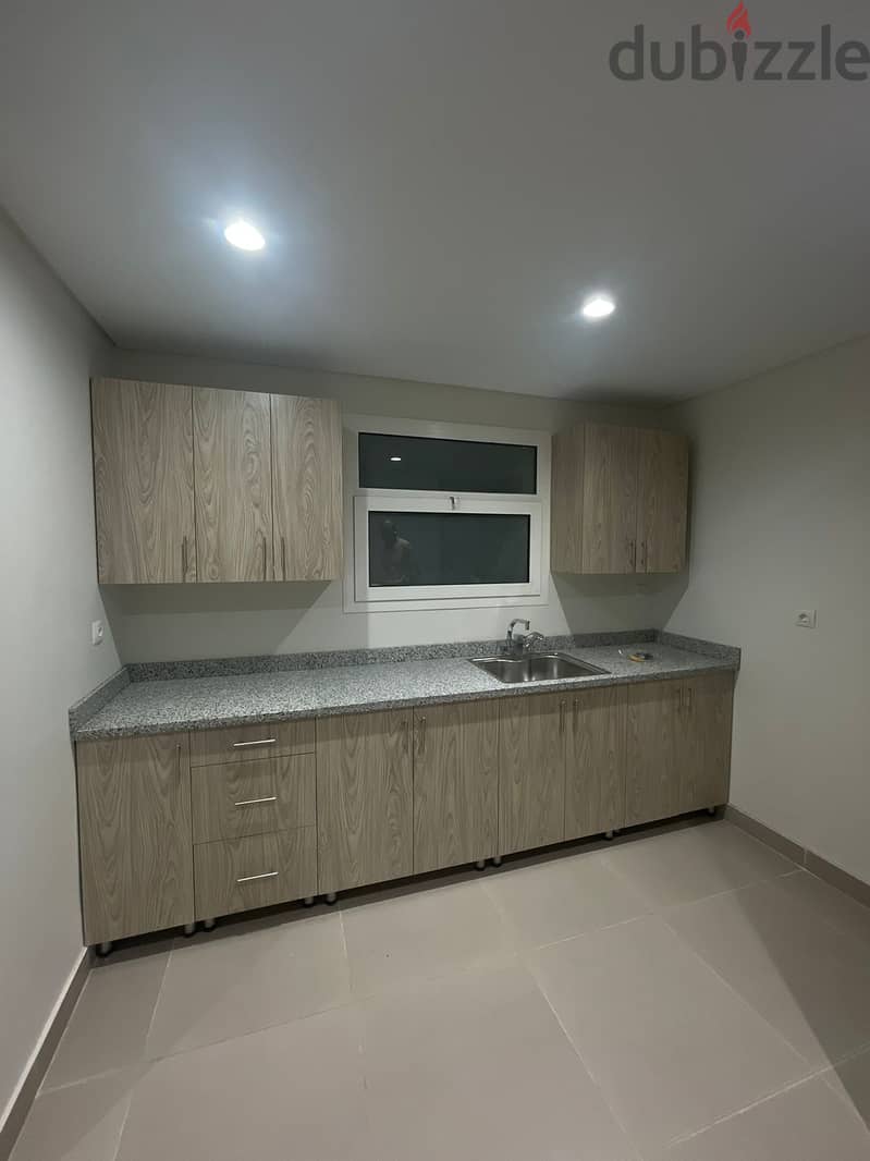Emaar Misr Mivida Apartment Rent 238m ميفيدا شقة 238 م ايجار التجمع 1