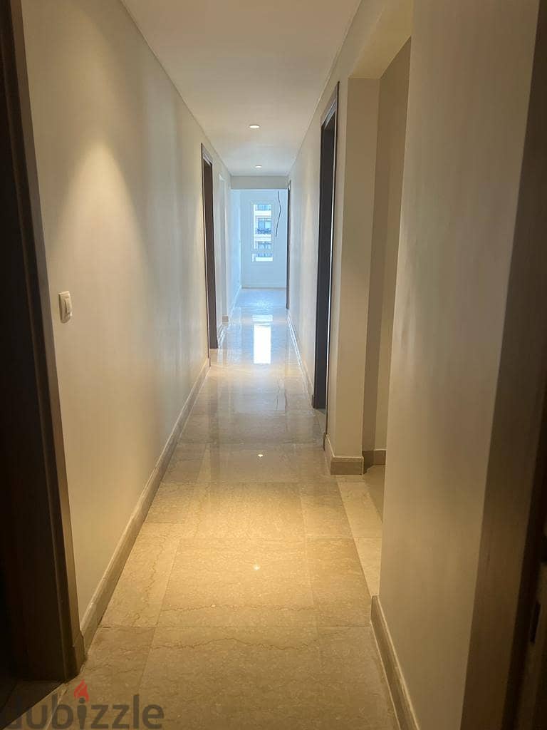 Emaar Misr Mivida Apartment Rent 238m ميفيدا شقة 238 م ايجار التجمع 11