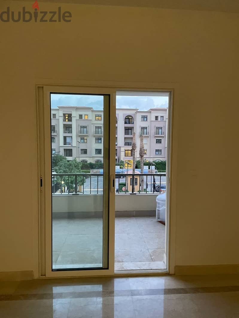 Emaar Misr Mivida Apartment Rent 238m ميفيدا شقة 238 م ايجار التجمع 12