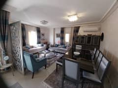 Apartment for sale with kitchen, Narges Settlement, steps from the 90th and the Dusit Hotel  And near the Tulip Hotel  Nautical 0