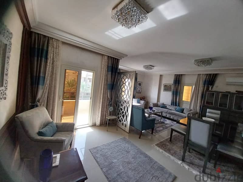 Apartment for sale with kitchen, Narges Settlement, steps from the 90th and the Dusit Hotel  And near the Tulip Hotel  Nautical 1
