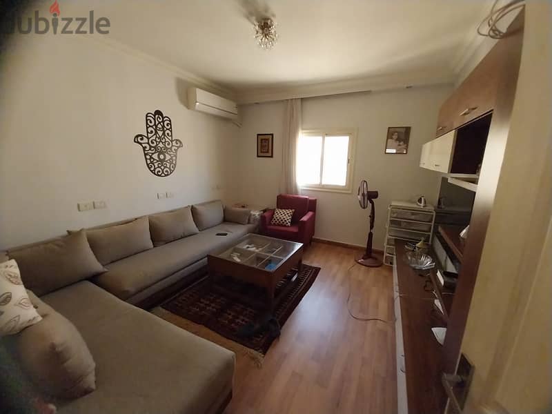 Apartment for sale with kitchen, Narges Settlement, steps from the 90th and the Dusit Hotel  And near the Tulip Hotel  Nautical 6