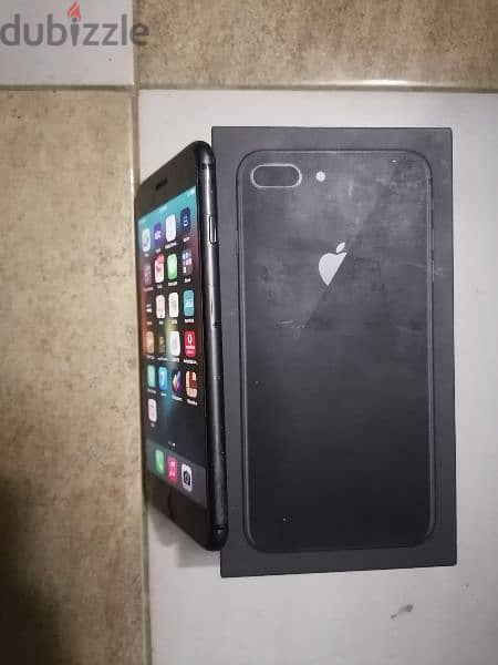 iPhone 8 Plus for sale 4