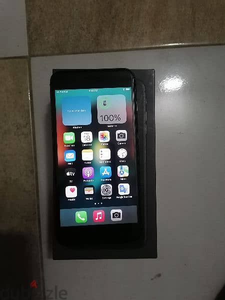 iPhone 8 Plus for sale 5