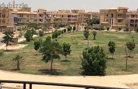 Apartment for sale, area 220 square meters, in South Academy, in installments 3