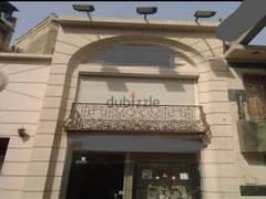 Fully finished retail 60m in Korba for rent
