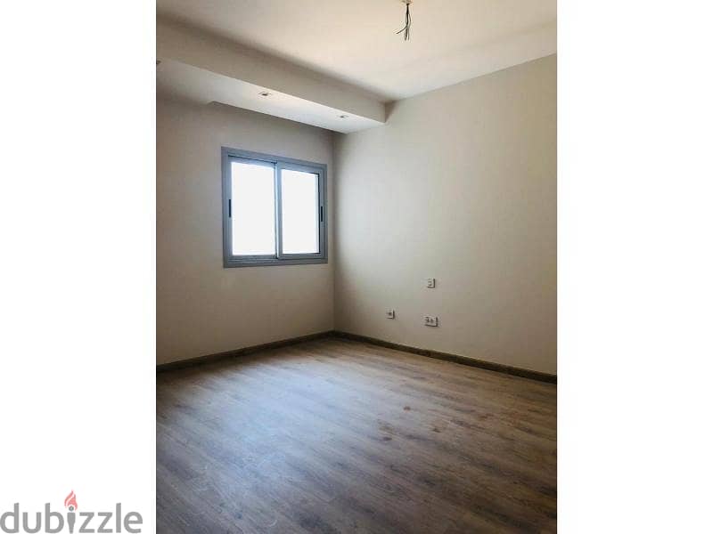 Apartment for rent in Cairo Festival City super lux with kitchen . 3