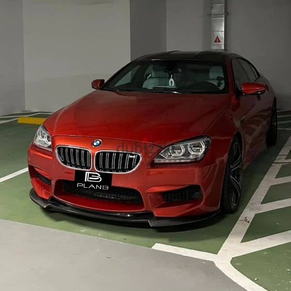 BMW  m6  2014-تربتك 2