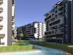 apartment for sale at capital heights new capital | Ready to move | prime location