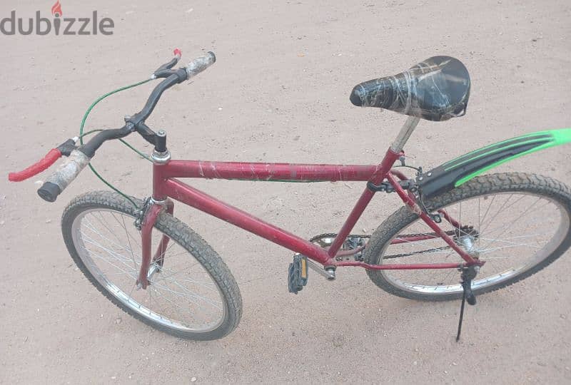 دراجه هوائيه للبيع 1