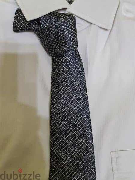 Canali necktie 3
