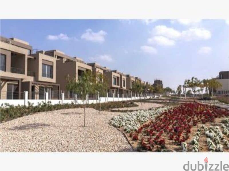 villa 227 m prime location , installment till 2030 , palm hills new cairo 10