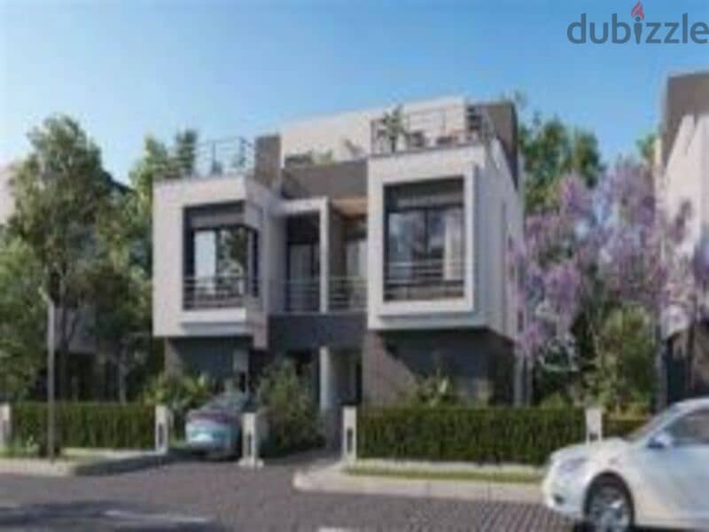 villa 227 m prime location , installment till 2030 , palm hills new cairo 11